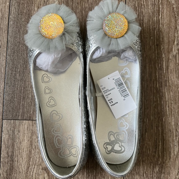 The Children’s Place Ballet Flats - Picture 2 of 5